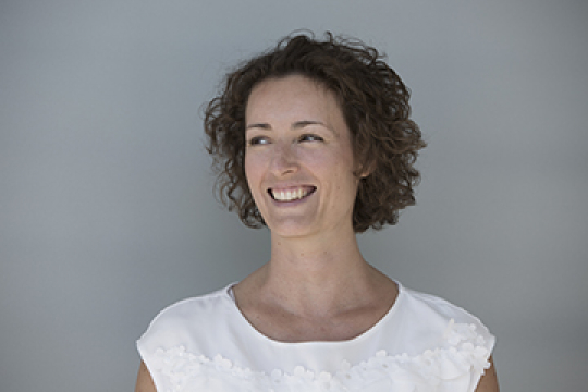 Susanne Neuhauser, Geschäftsführerin iDEALTOURS